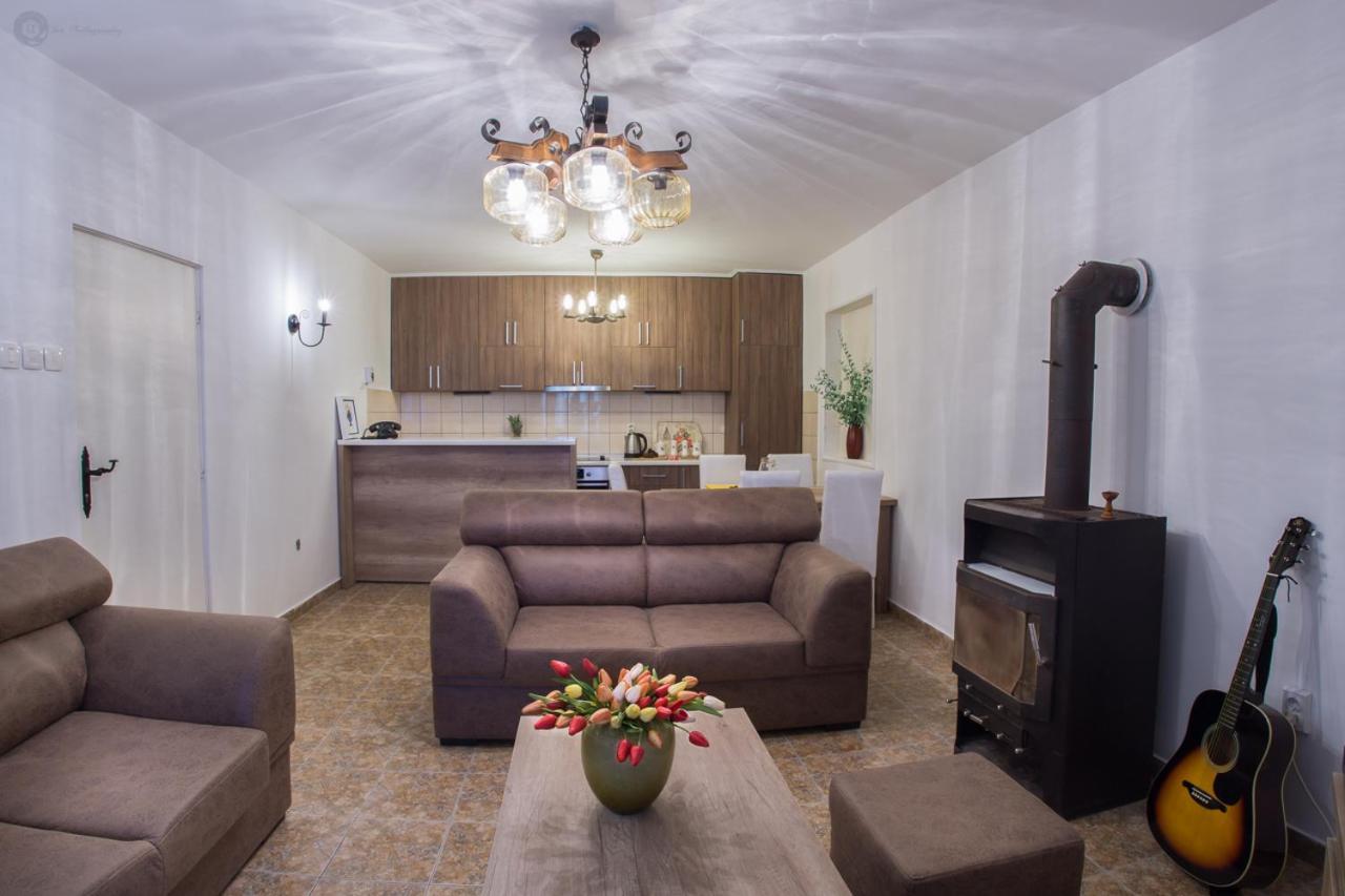 Villa Marco Polo Budva Eksteriør billede